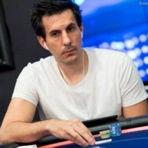 Haralabos Voulgaris age, height, net worth 2023, wife, girlfriend, kids.